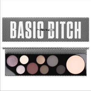 M.A.C PALETTE " BASIC BIch
